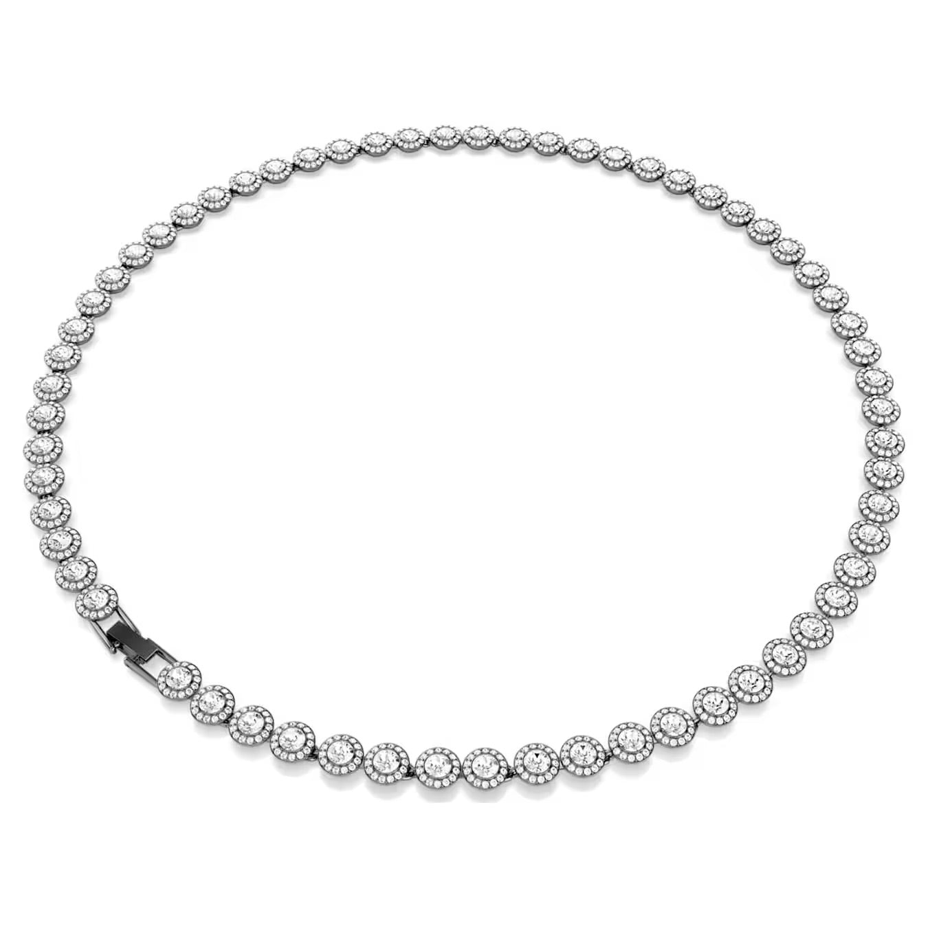 Collana UNA TENNIS ANGELIC Swarovski