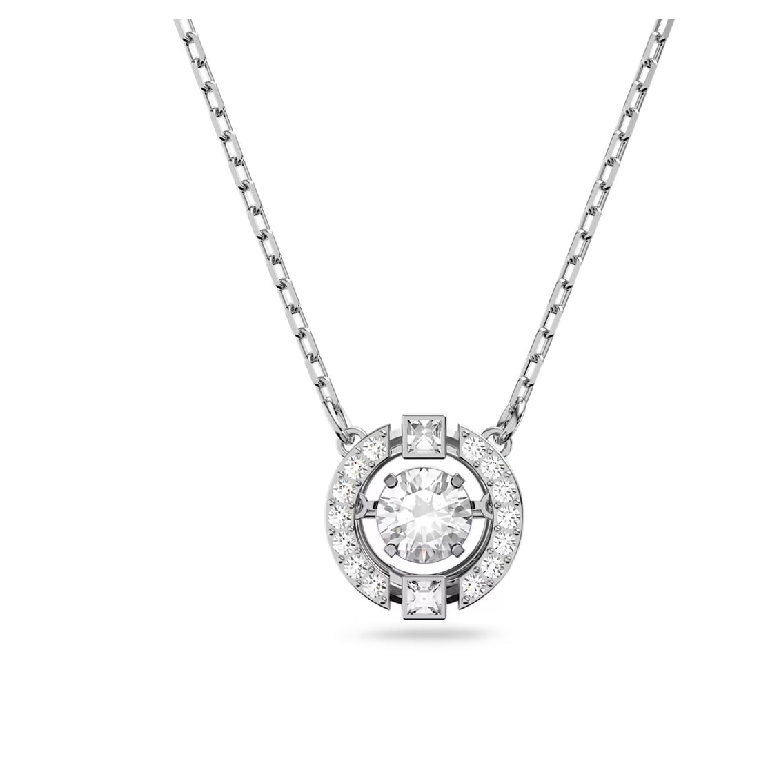 Collana SPARKLING DC Swarovski