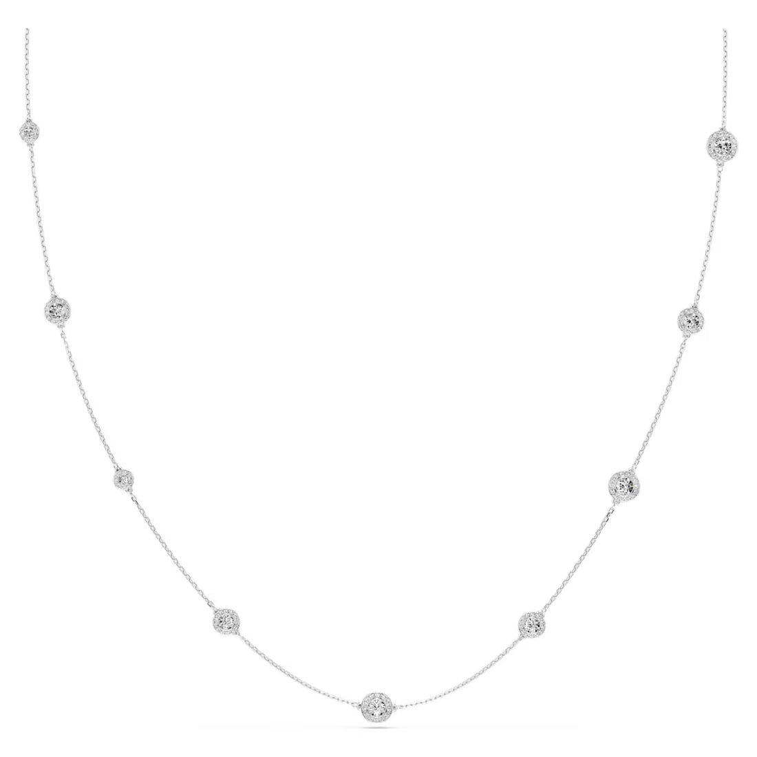 Collana UNA ANGELIC Swarovski