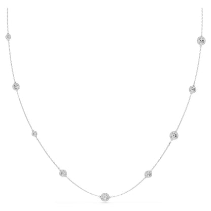 Collana UNA ANGELIC Swarovski
