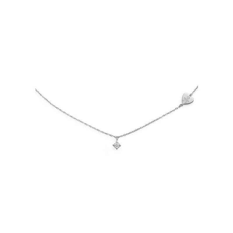 Collana donna LBB260 Le Bebè