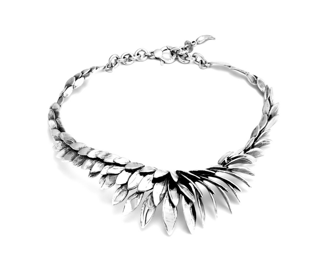 Collana SKIN GRANDE Giovanni Raspini