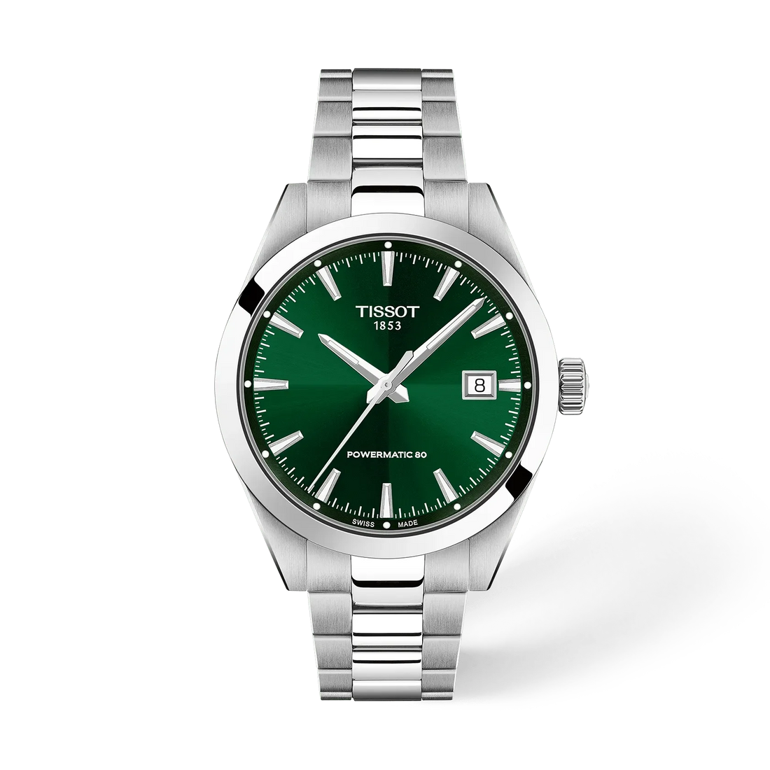 Orologio Uomo GENTLEMAN 38MM Tissot