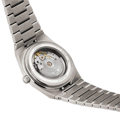 Orologio Uomo PRX TITANIO 38MM Tissot