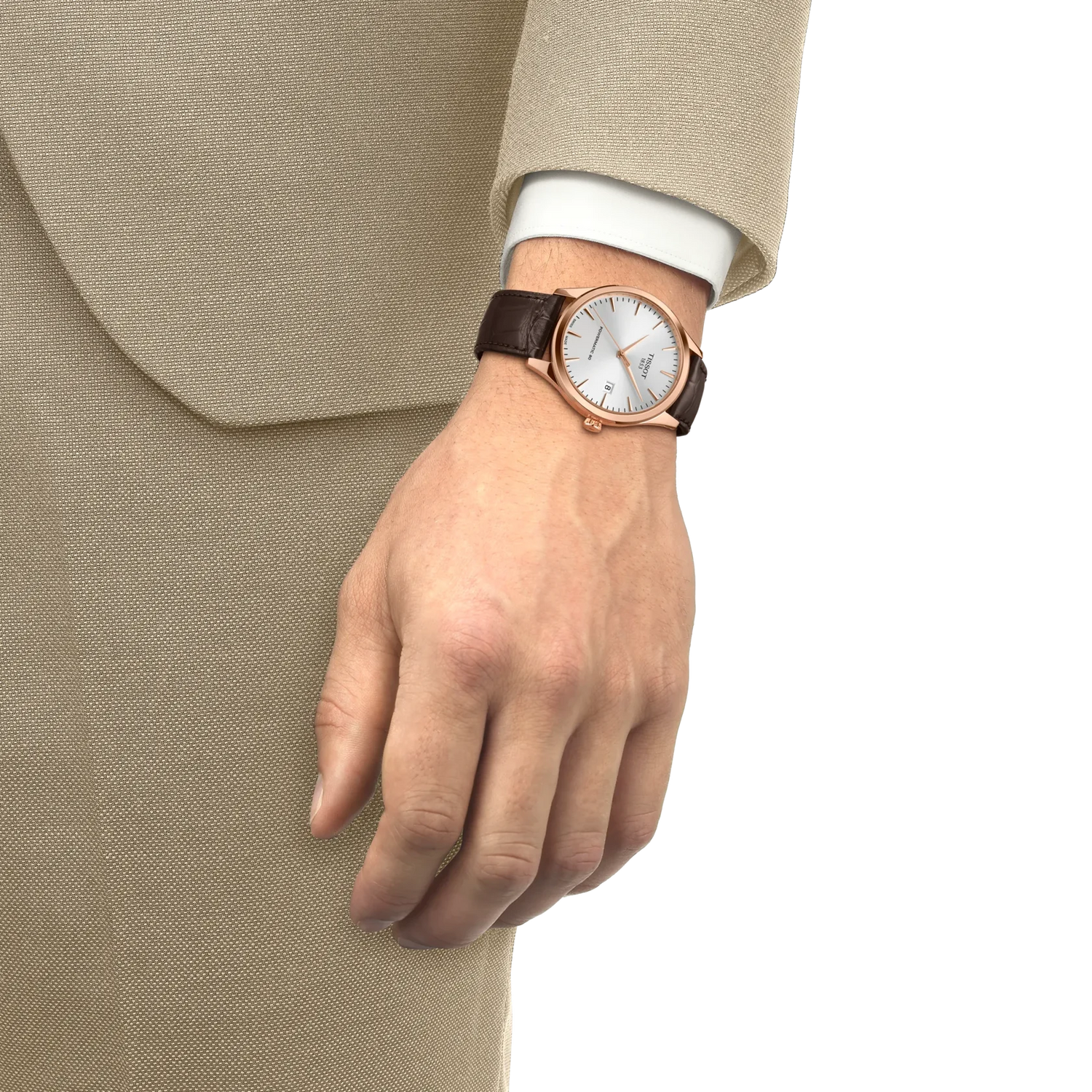 Orologio Uomo CLASSIC DREAM 40MM Tissot