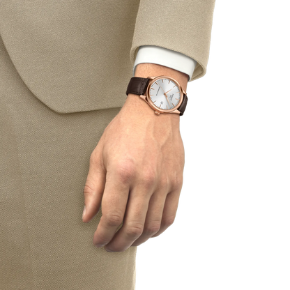 Orologio Uomo CLASSIC DREAM 40MM Tissot