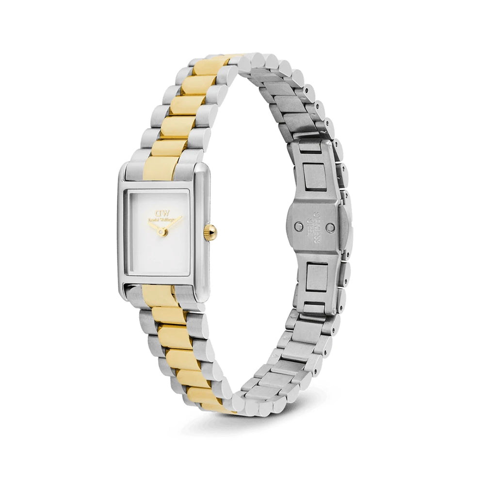Orologio Donna THE BOUND MINI Daniel Wellington