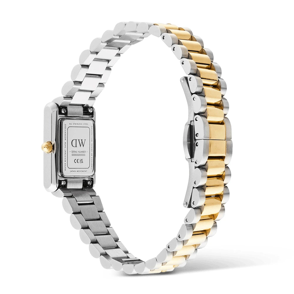 Orologio Donna THE BOUND MINI Daniel Wellington