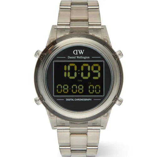 Orologio Uomo RETRO DIGITAL Daniel Wellington