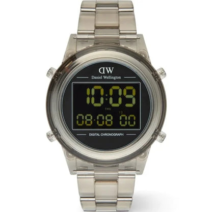 Orologio Uomo RETRO DIGITAL Daniel Wellington