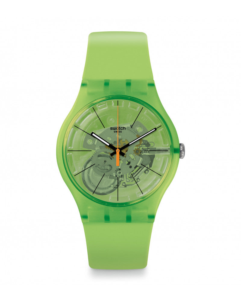 Orologio KIWI VIBES Swatch