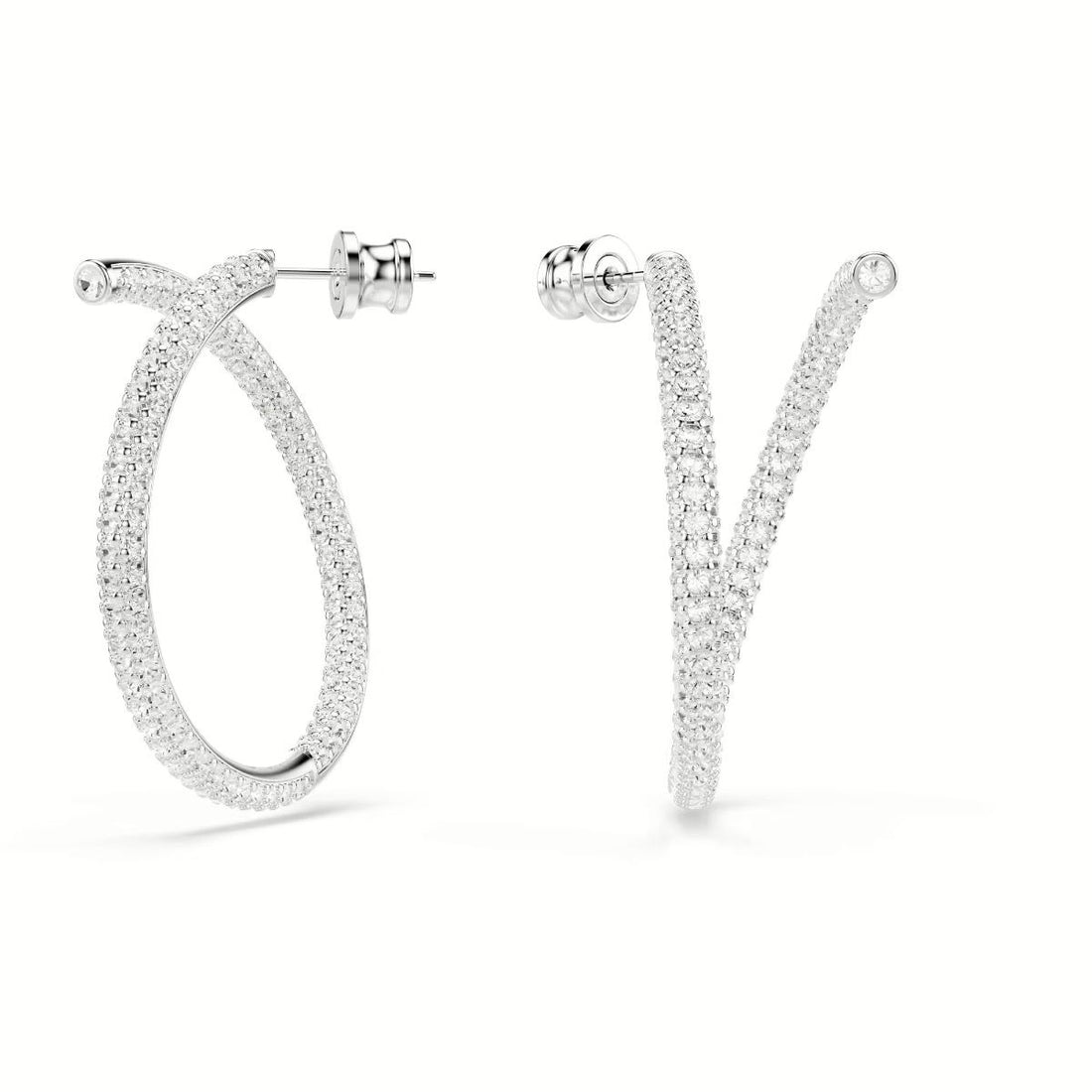 Orecchini DEXTERA Swarovski