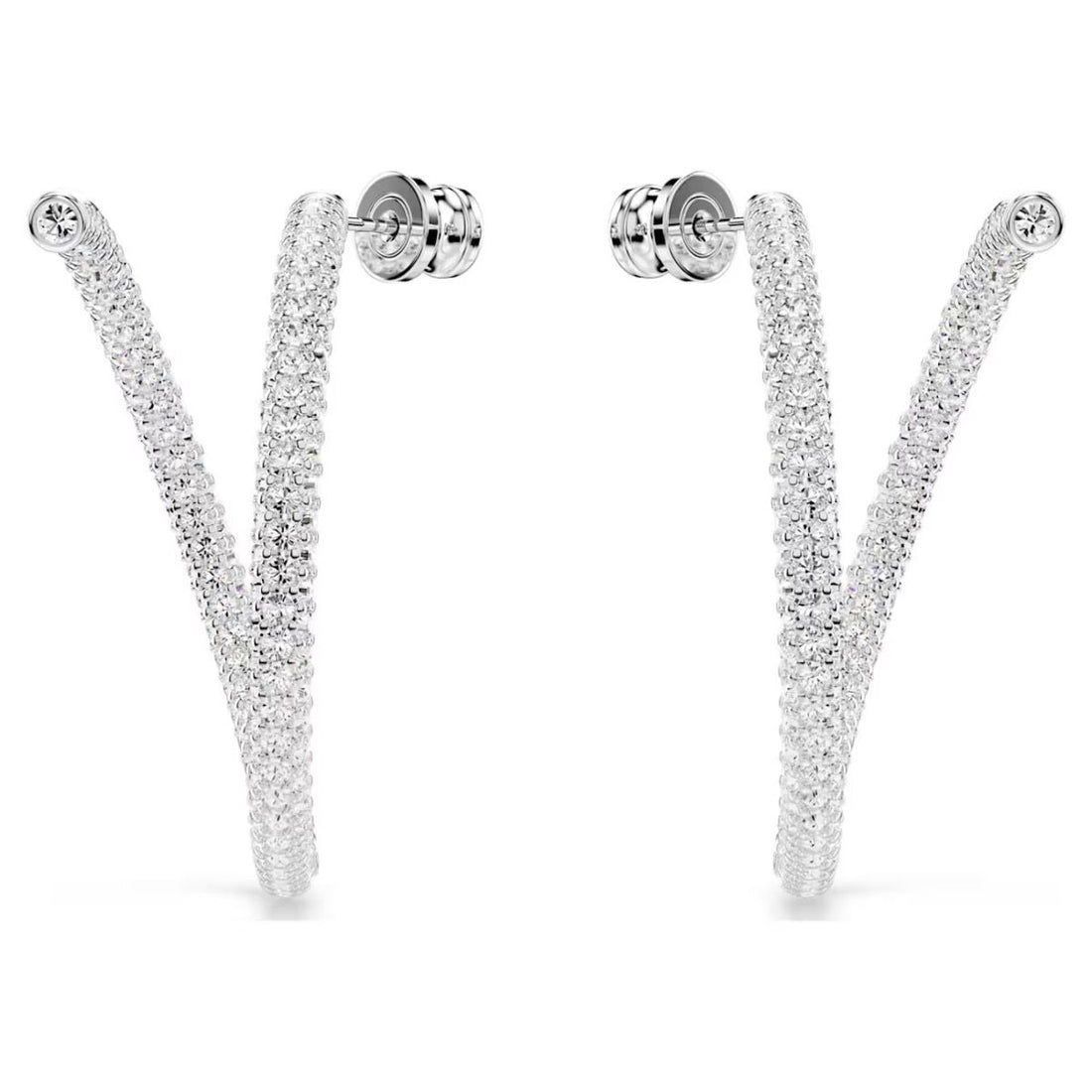 Orecchini DEXTERA Swarovski