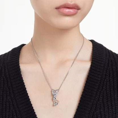 Collana DISNEY MICKEY MOUSE Swarovski