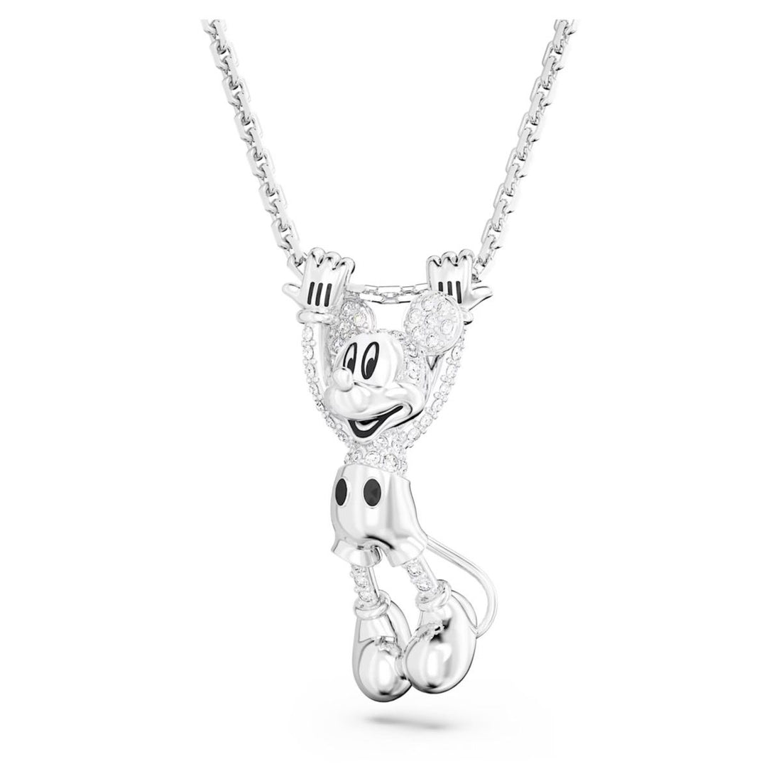 Collana DISNEY MICKEY MOUSE Swarovski