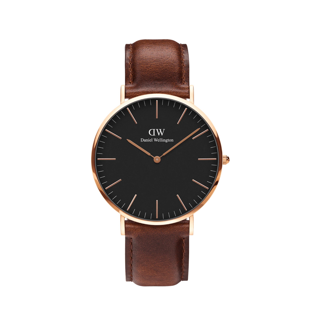 Orologio solo tempo CLASSIC ST MAWES Daniel Wellington