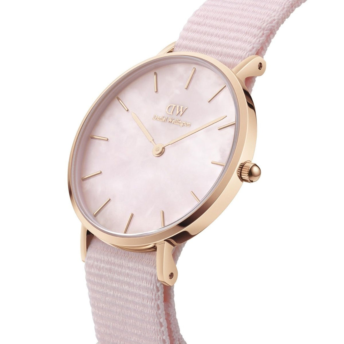 Orologio Petite Coral DANIEL WELLINGTON