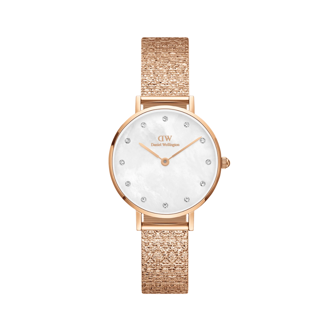 Orologio solo tempo PETITE LUMINE Daniel Wellington