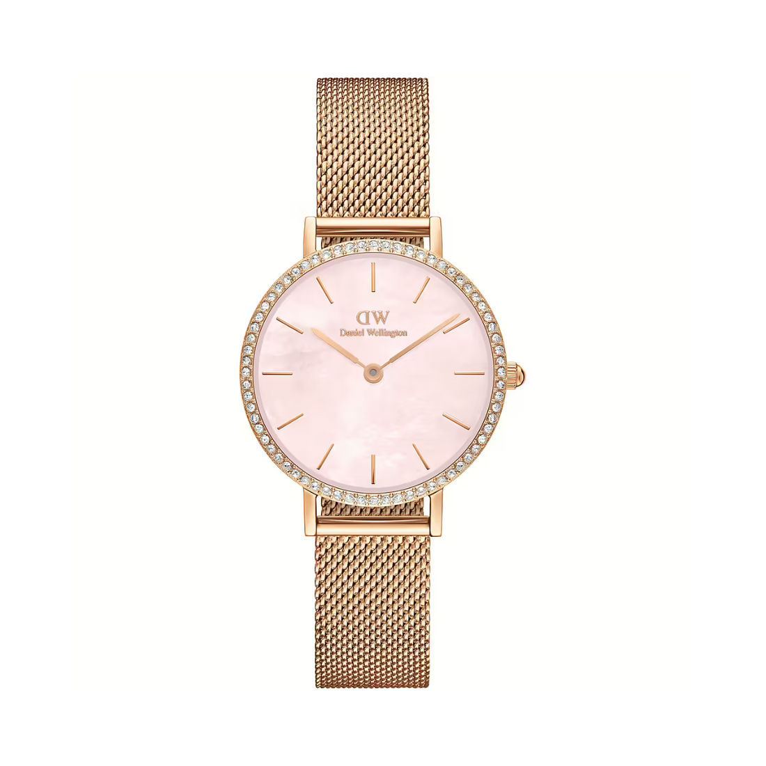 Orologio solo tempo PETITE Daniel Wellington