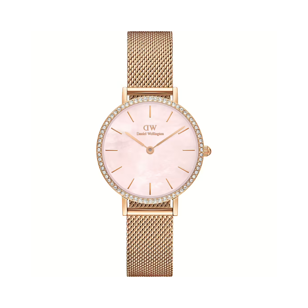 Orologio solo tempo PETITE Daniel Wellington