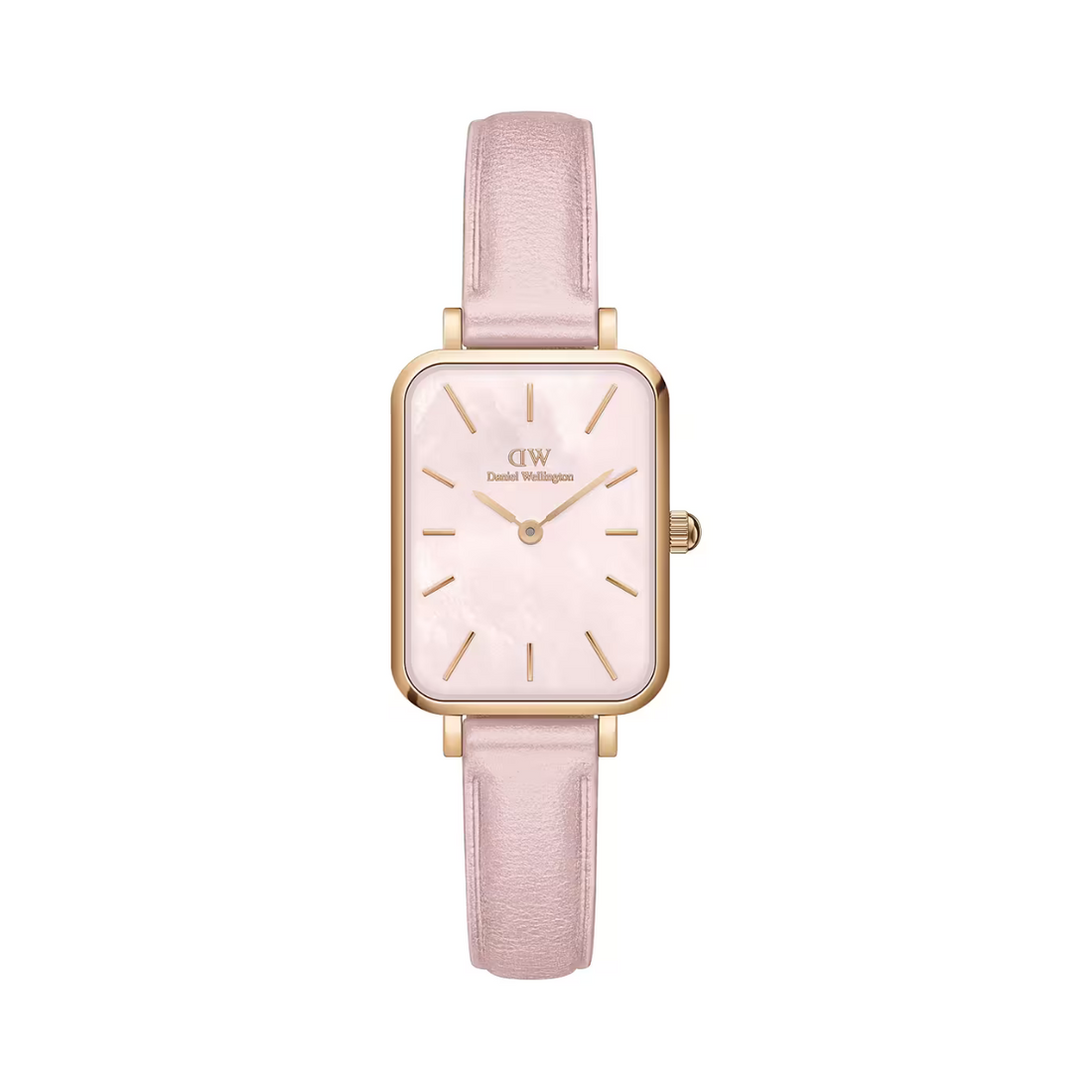 Orologio solo tempo QUADRO MOP Daniel Wellington
