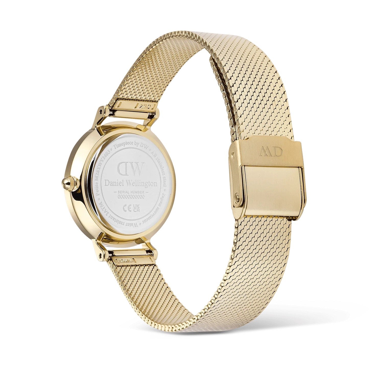 Orologio Donna PETITE Daniel Wellington