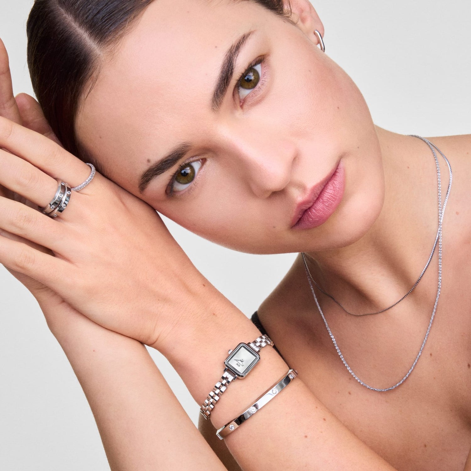 Orologio Donna MINI ARCH Daniel Wellington