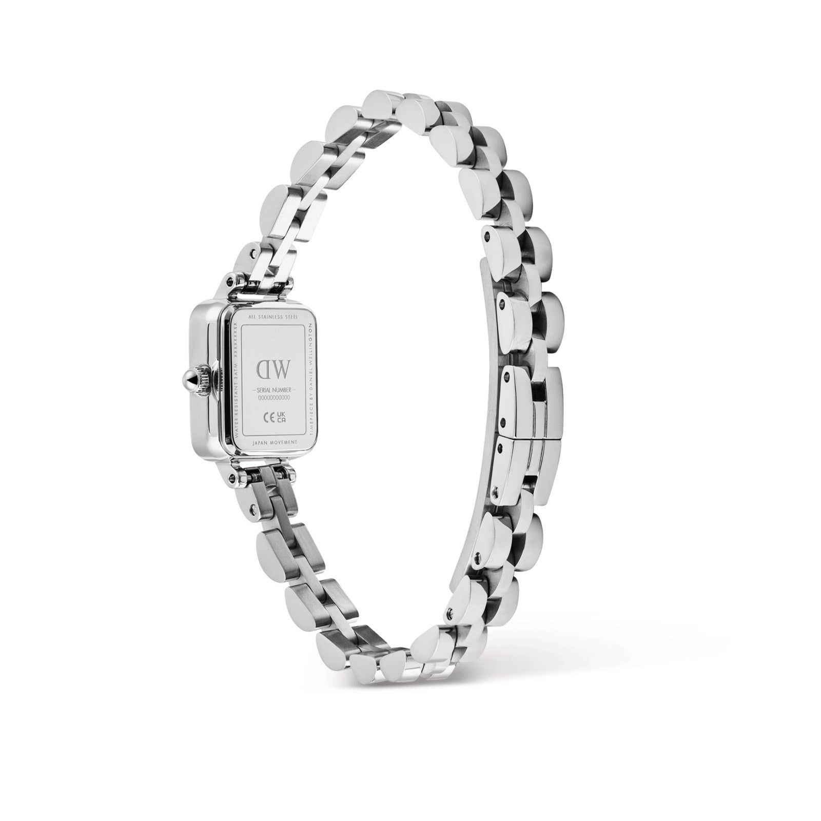Orologio Donna MINI ARCH Daniel Wellington
