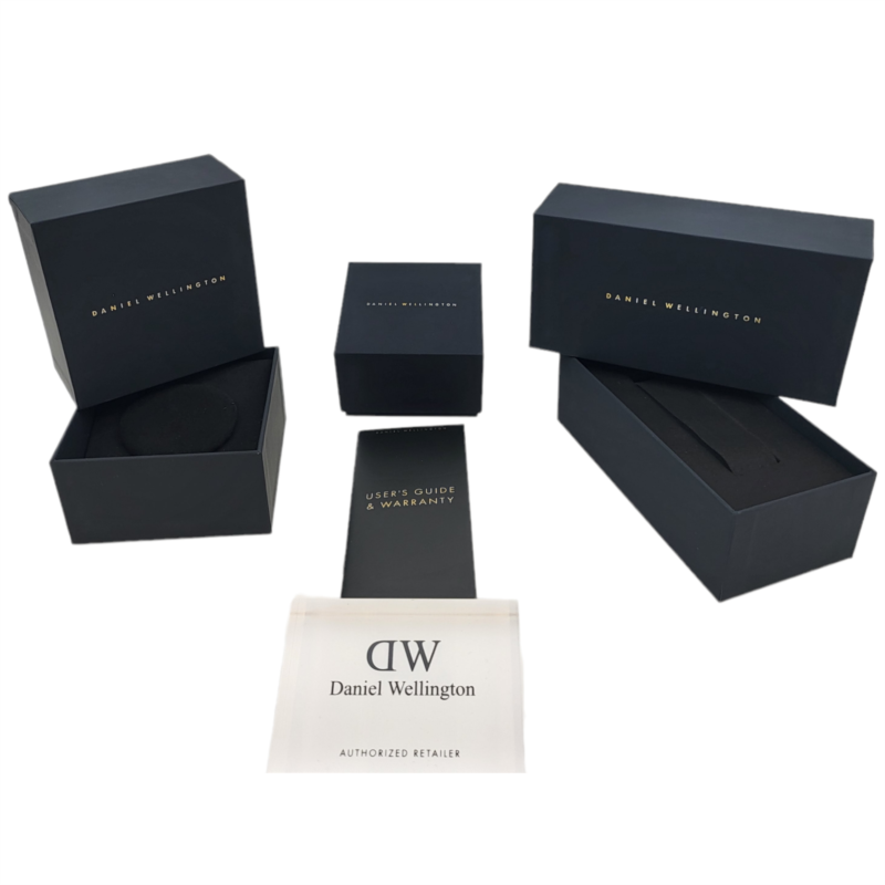 Orologio Donna PETITE EVERGOLD Daniel Wellington