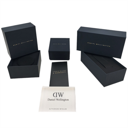 Orologio Donna PETITE EVERGOLD Daniel Wellington