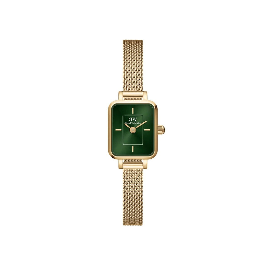 Orologio solo tempo  QUADRO DANIEL WELLINGTON