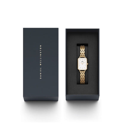 Orologio QUADRO LUMINE Daniel Wellington DW00100622