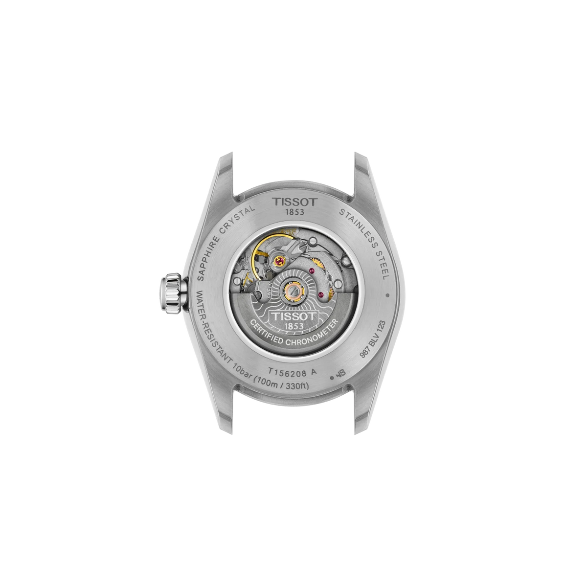 Orologio Donna BALLADE 30MM Tissot