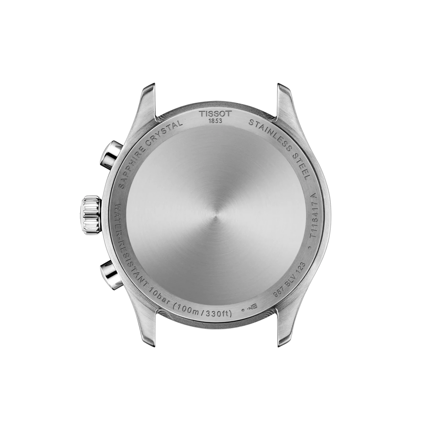 Orologio Uomo CHRONO L 42MM Tissot