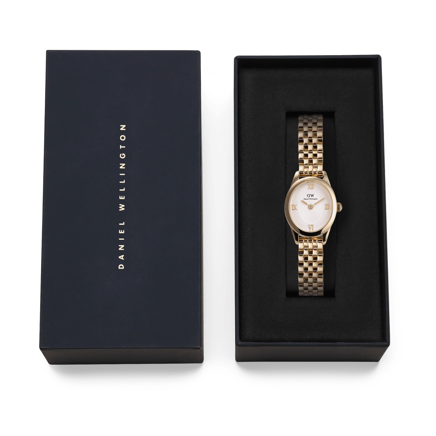 Orologio Donna OPHELIA MINI GOLD Daniel Wellington