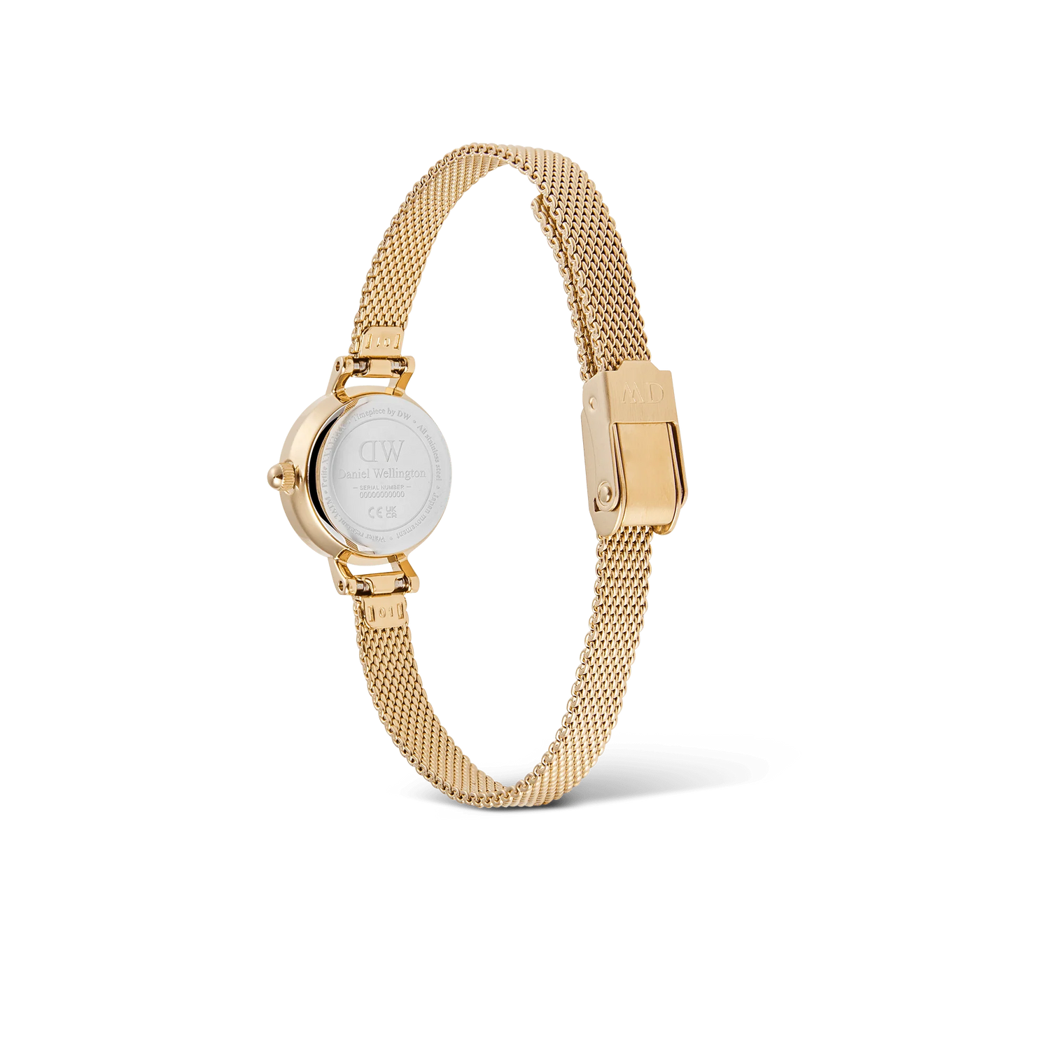 Orologio Donna PETITE MINI EVERGOLD Daniel Wellington