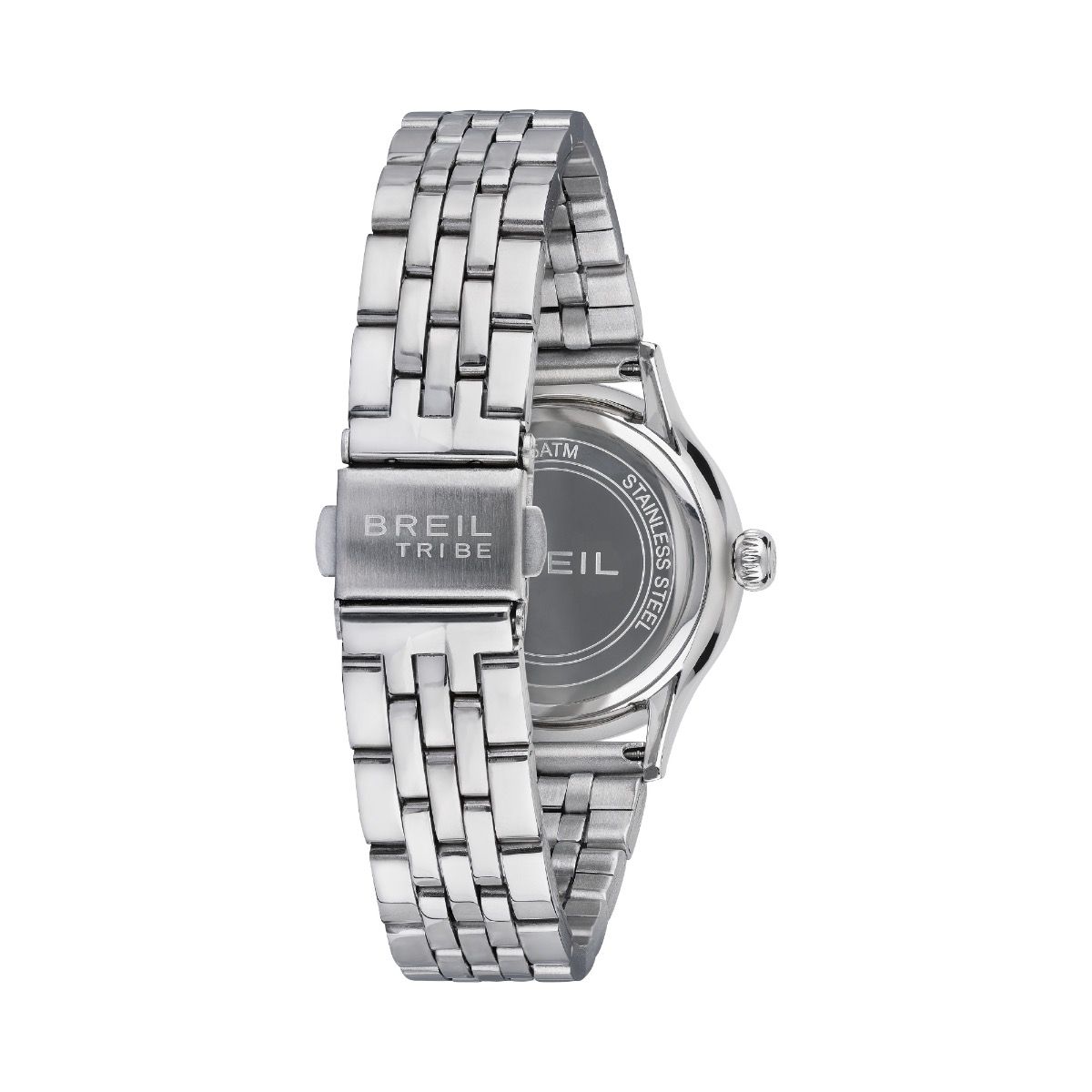 Orologio solo tempo CLASSY TRIBE BREIL