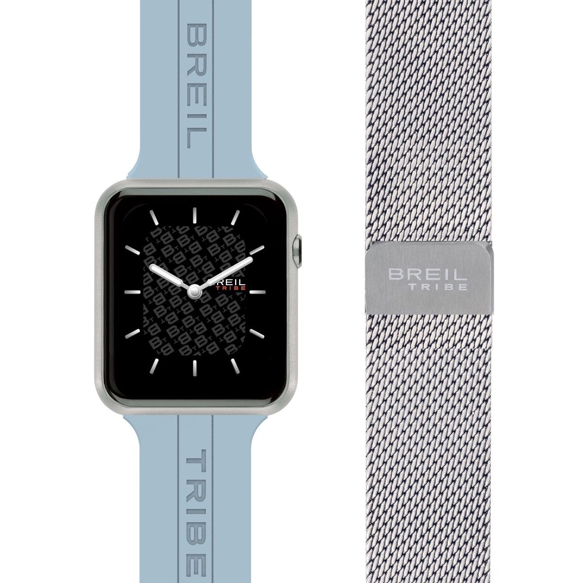 Smartwatch SBT-X Blu 1.52&quot; TRIBE BREIL