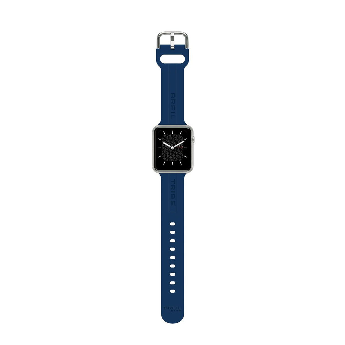 Orologio smartwatch SBT-X Blu Scuro 1.52&quot; TRIBE BREIL