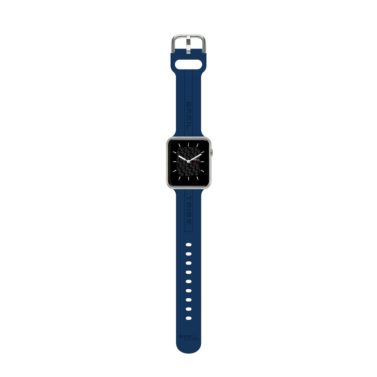 Orologio smartwatch SBT-X Blu Scuro 1.52&quot; TRIBE BREIL