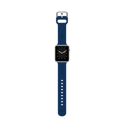 Orologio smartwatch SBT-X Blu Scuro 1.52&quot; TRIBE BREIL