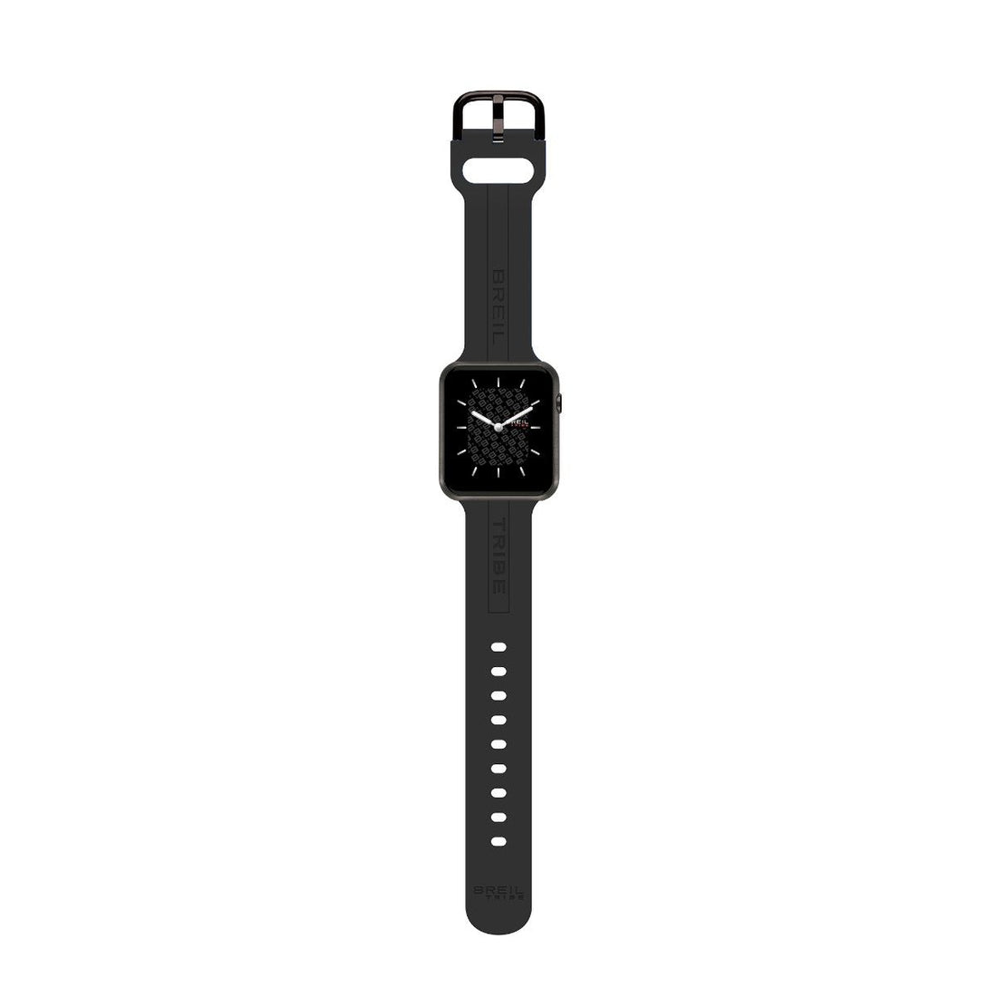 Orologio smartwatch SBT-X Nero 1.52&quot; TRIBE BREIL