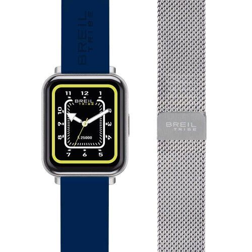 Orologio smartwatch SBT-2 Blu 1,78&quot; TRIBE BREIL