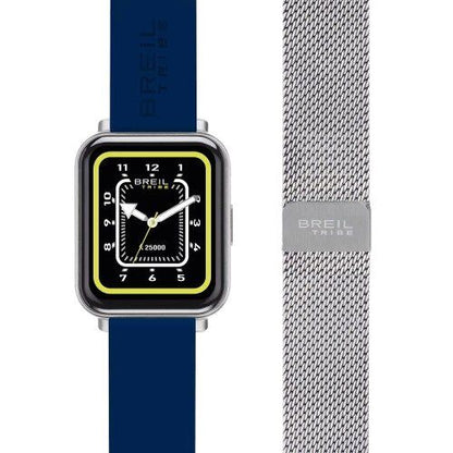 Orologio smartwatch SBT-2 Blu 1,78&quot; TRIBE BREIL