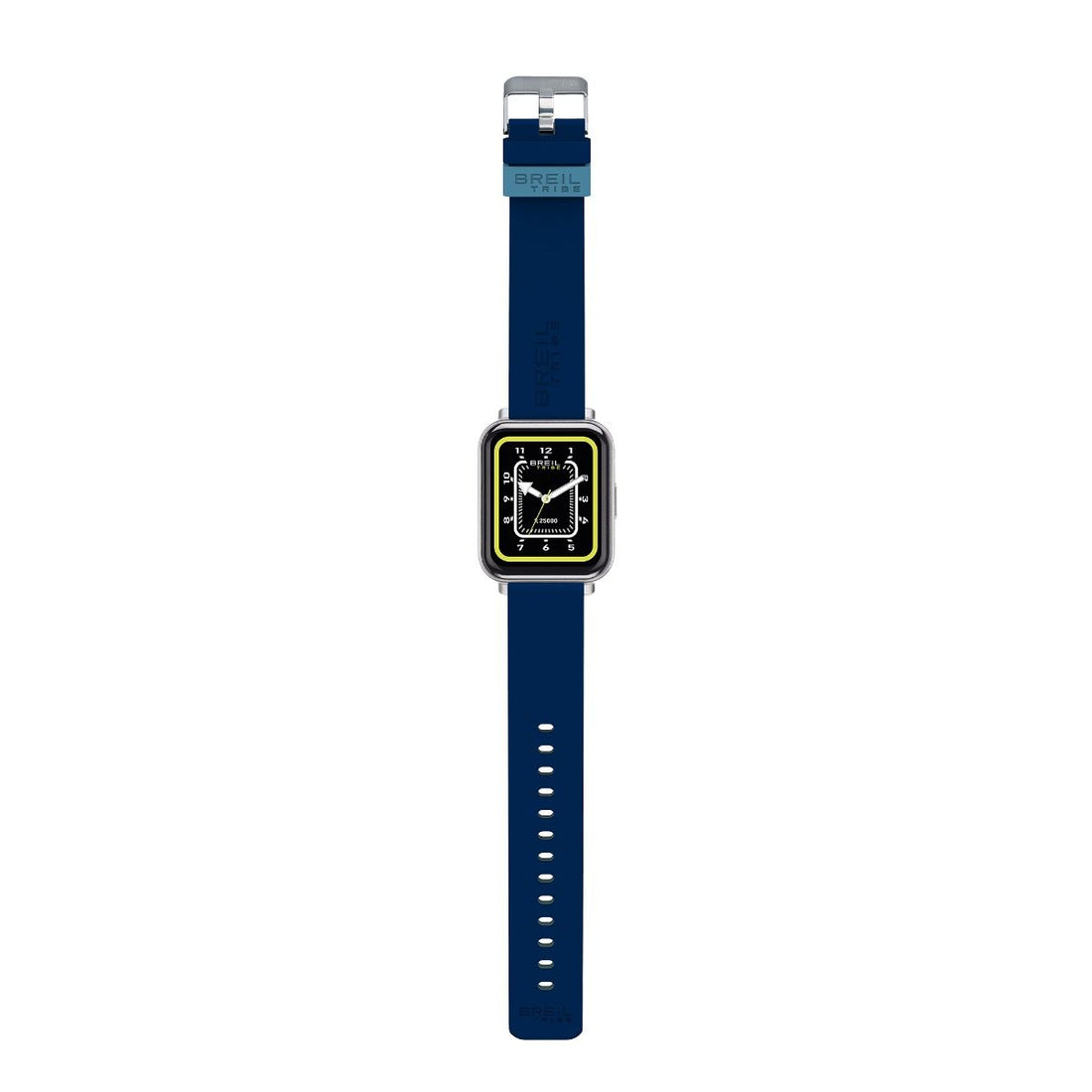 Orologio smartwatch SBT-2 Blu 1,78&quot; TRIBE BREIL