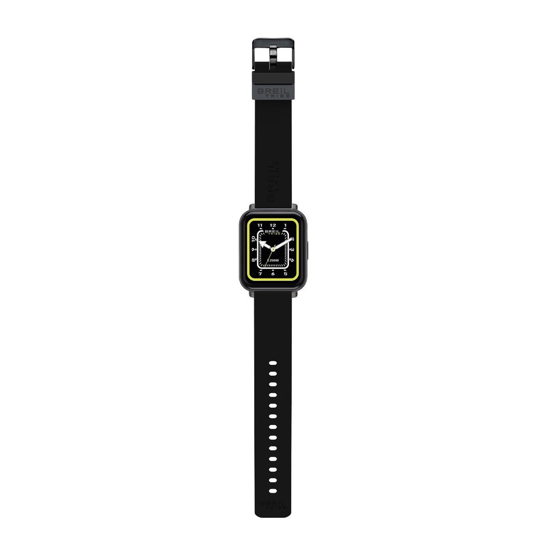 Orologio smartwatch SBT-2 Nero 1,78" TRIBE BREIL