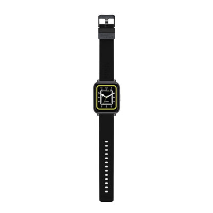 Orologio smartwatch SBT-2 Nero 1,78&quot; TRIBE BREIL