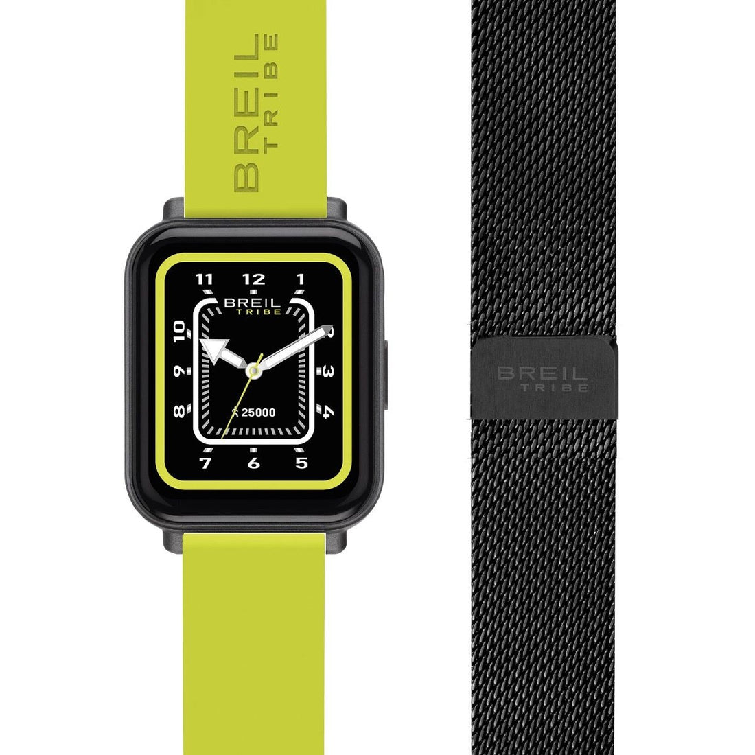 Orologio smartwatch SBT-2 TRIBE BREIL