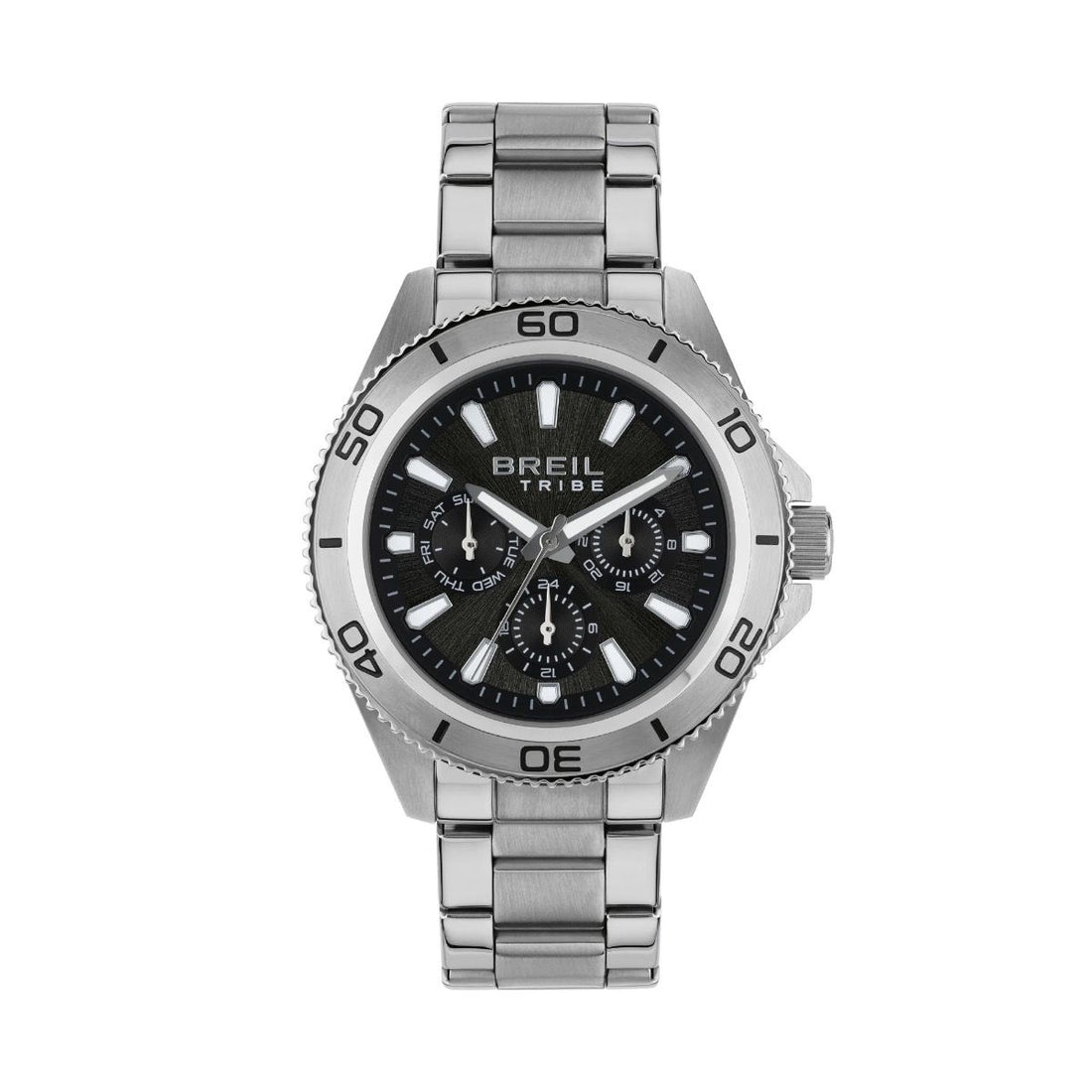 Orologio CHALLENGE Tribe Breil