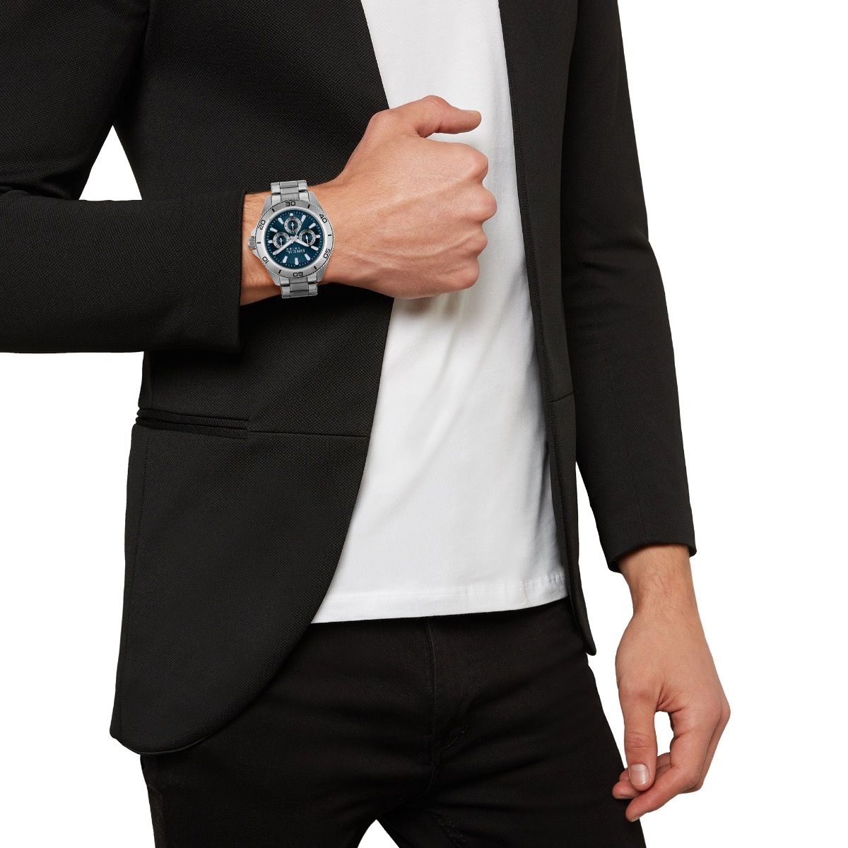 Orologio CHALLENGE Tribe Breil